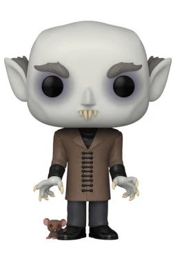 Funko Pop! Movies - Nosferatu a Symphony of Terror 1267 - Count Orlok