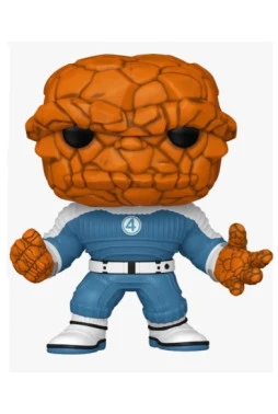 Funko Quarteto Fantástico 1516 - O Coisa