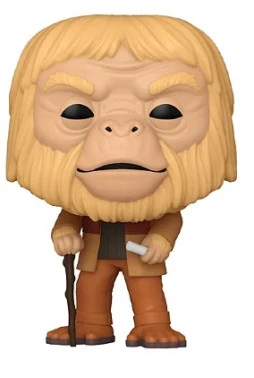 Funko O Planeta dos Macacos 1863 - Dr. Zaius