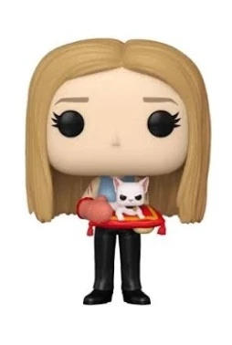 Funko Friends 1650 - Rachel Green