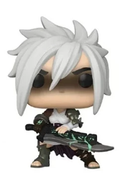 Funko League Of Legends 1040 - Riven