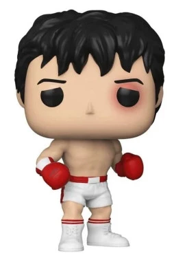 Funko Rocky 45 Anos 1177 - Rocky Balboa