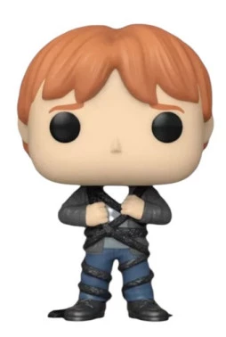 Funko Harry Potter 134 - Ron Weasley Wizarding World