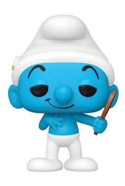Funko The Smurfs 1517 - Vanity Smurf
