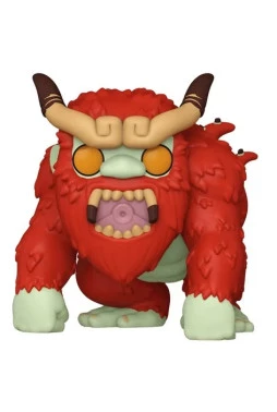 Funko Pop! Animation - Naruto Shippuden 1549 - Son Goku ( Target Con Limited Edition Exclusive)
