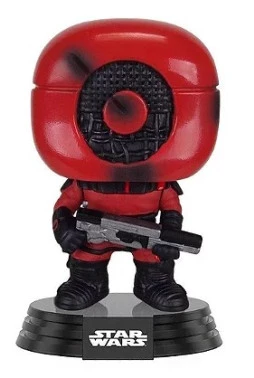 Funko Pop! Star Wars 112 - Guavian