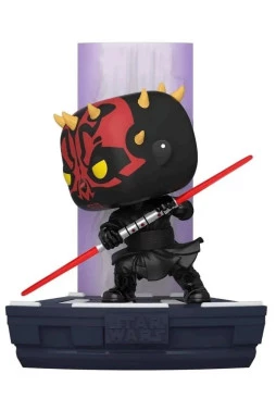 Funko Star Wars 506 - Dath Maul
