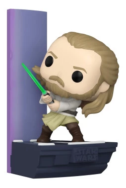 Funko Star Wars 508 - Qui-Gon Jinn