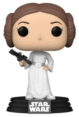 Funko Star Wars 595 - Princesa Leia