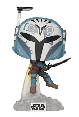 Funko Star Wars 714 - Bo-Katan Kryze