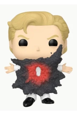 Funko Stranger Things 1559 - 001 (Vaporizing) - Limited Edition Funko 2024