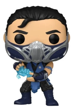 Funko Mortal Kombat 1022 - Sub-Zero