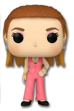 Funko Ted Lasso 1509 - Keeley Jones