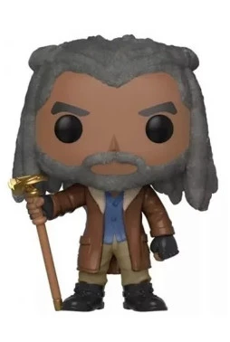 Funko Pop! The Walking Dead 574 - Ezekiel