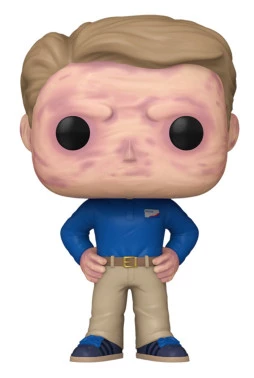 Funko Pop! Deadpool & Wolverine 1470 - Wade Wilson (Target Con 2025 - Limited Edtion Exclusive)