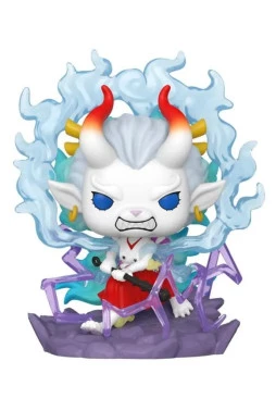 Funko Pop! Deluxe - One Piece 1596 - Yamato
