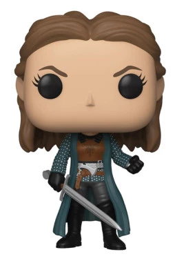 Funko Pop! Game Of Thrones 66 - Yara Greyjoy