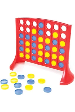 Jogo - LIG 4 (Estrela)