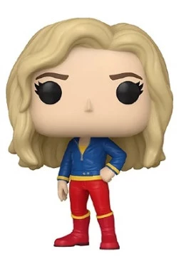 Funko Smallville 542 - Kara Kent