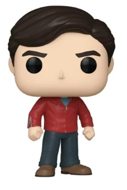 Funko Smallville 543 - Clark Kent