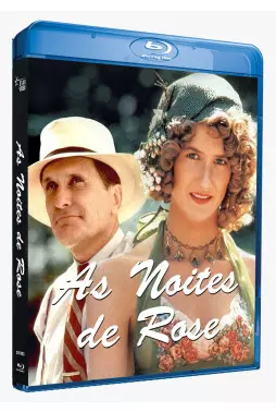 Blu-ray - As Noites de Rose - Edição de Colecionador - Exclusivo