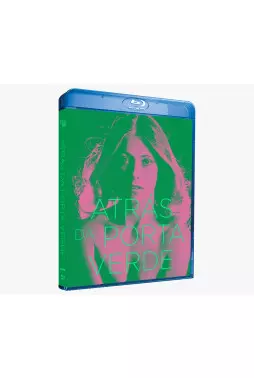 Blu-ray - Atrás da Porta Verde (Exclusivo) - Marilyn Chambers