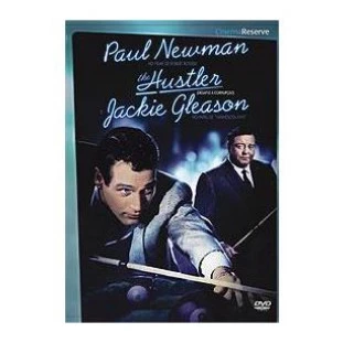 Desafio à Corrupção - Cinema Reserve (DUPLO com Luva) - Paul Newman