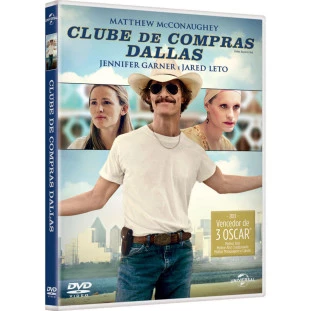 Clube de Compras Dallas