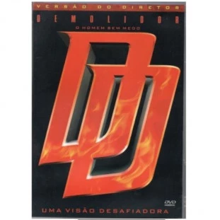 Demolidor -  O Homem sem Medo - Versão do Diretor
