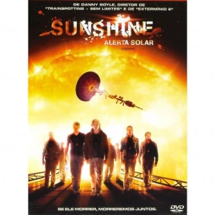 Sunshine - Alerta Solar (Danny Boyle)