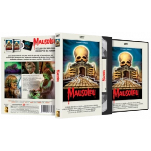 Mausoléu (VHS Collection)