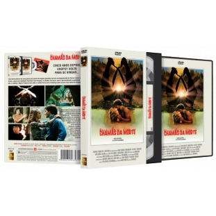 Chamas da Morte (VHS Collection)