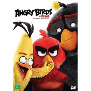 Angry Birds - O Filme