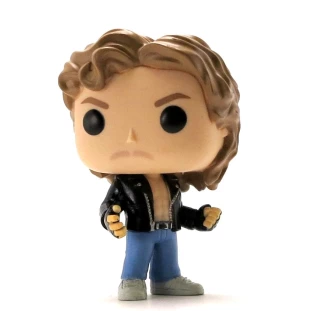 Funko Stranger Things 640 - Billy