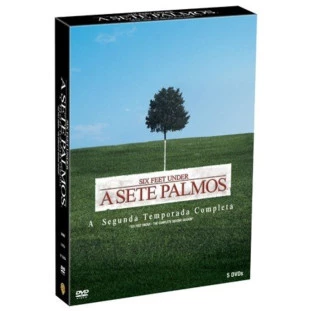 A Sete Palmos - 2ª Temporada Completa
