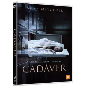 Cadáver