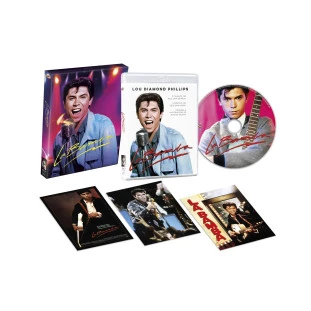 Blu-ray - La Bamba - Edição de Colecionador