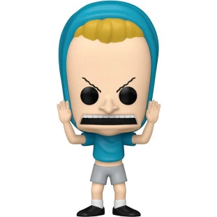 Funko Beavis & Butt-Head 1593 – Cornholio