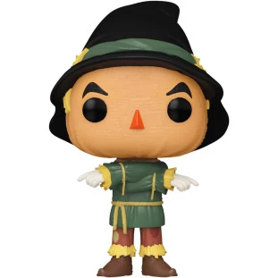 Funko O Mágico de Oz - 85º Aniversário 1516 - Espantalho