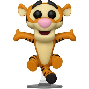 Funko Pop!  Disney Winnie The Pooh 1517 - Tigrão