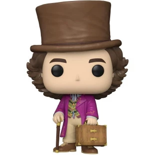 Funko Wonka 1476 - Willy Wonka