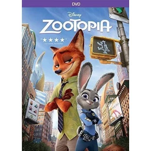 Zootopia