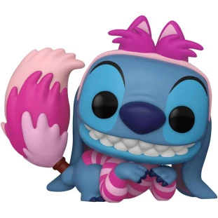 Funko Pop! Disney Stitch 1460 - Stitch as Cheshire Cat