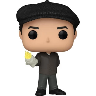 Funko O Poderoso Chefão II 1525 - Vito Corleone