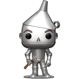 Funko O Mágico de Oz - 85º Aniversário 1517 - Homem de Lata (Tin Man)
