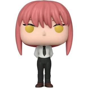 Funko - Chainsaw Man - Makima 1679