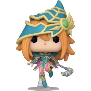 Funko Pop! Animation - Yu-Gi-Oh 1735 - Magician's Valkyria