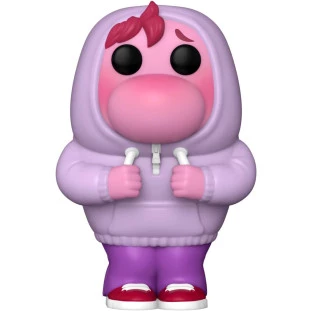 Funko Divertidamente 2 - Vergonha 1450