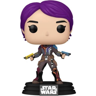 Funko Star Wars 655 - Sabine Wren (Exclusive Amazon)