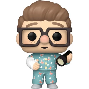 Funko UP - Altas Aventuras 1480 - Young Carl Disney